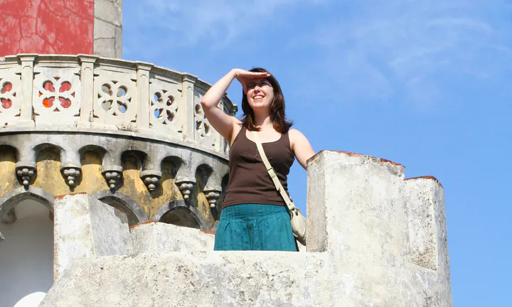 Helen on her Holidays - a UK travel blogger based in Manchester
