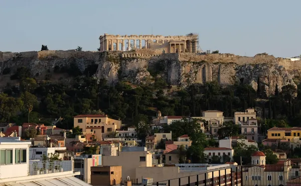 11 fun things to do in Athens on bank holidays