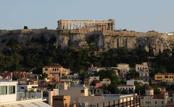 11 fun things to do in Athens on bank holidays