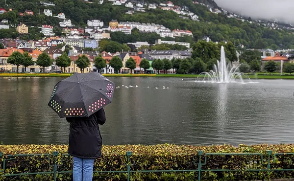 11 fun things to do in Bergen when it rains (and 2 things to skip)