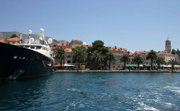 Cavtat: the best place to stay for a trip to Dubrovnik