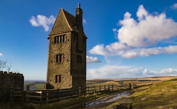 11 fun day trips from Manchester