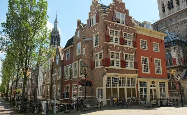 18 best day trips from Amsterdam: beaches, castles and historic towns