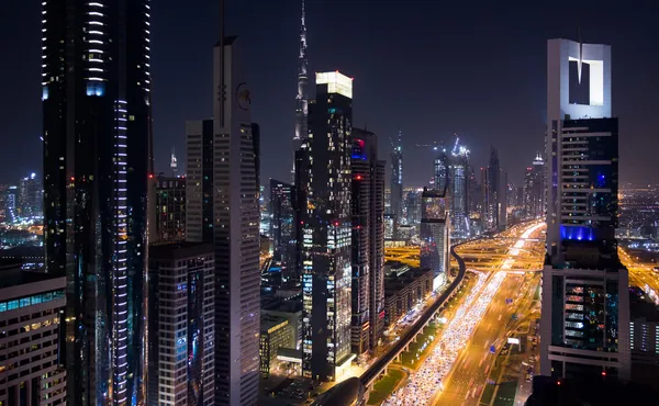 Dubai on a budget: 11 things to see, do and eat