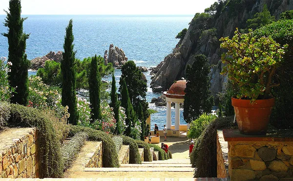 Gardens in Spain: 18 of Spain's most beautiful gardens
