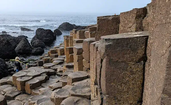 Visiting the Giant's Causeway: Complete guide
