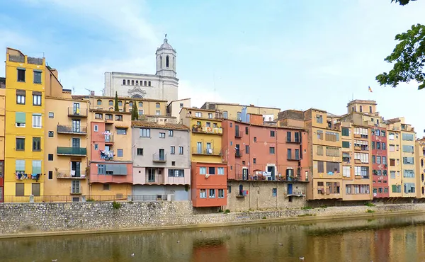 Nine under-the-radar European city breaks for 2026
