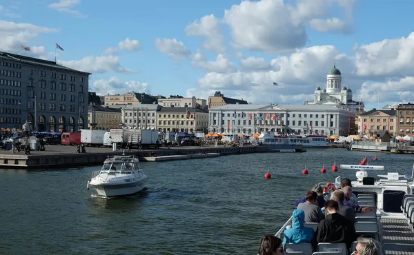 How to see Helsinki in one day: best things to do and walking route