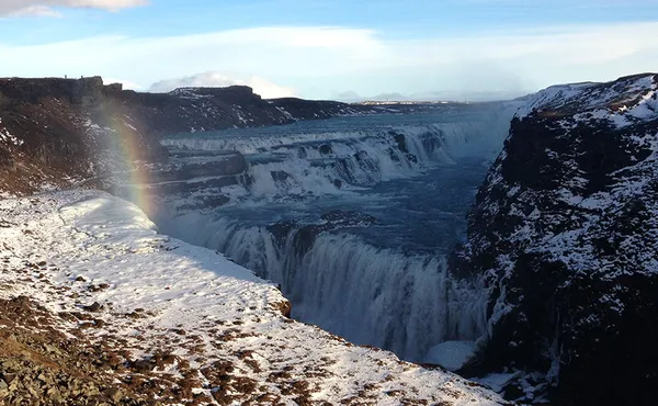 Iceland in winter: tips for a magical winter trip to Iceland