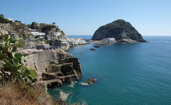 11 fun things to do in Ischia (plus 5 amazing day trips)