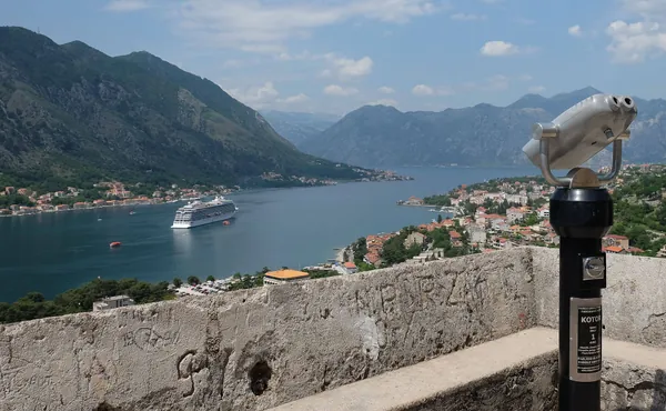 Three days in Montenegro: Kotor, Budva and Sveti Stefan