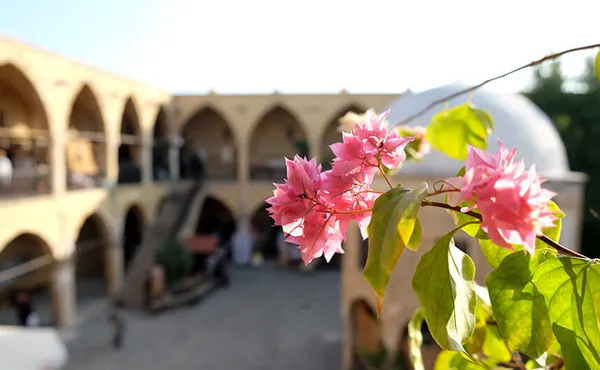 8 things to do in Nicosia, the world's last divided capital city