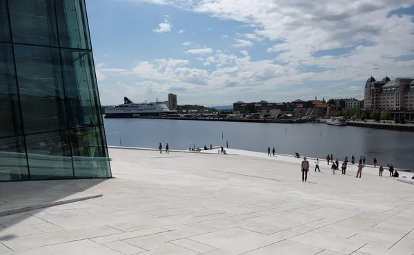 The 12 best things to do in Oslo