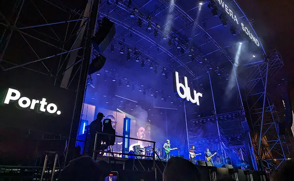 Primavera Sound Porto review: 8 reasons why you should go