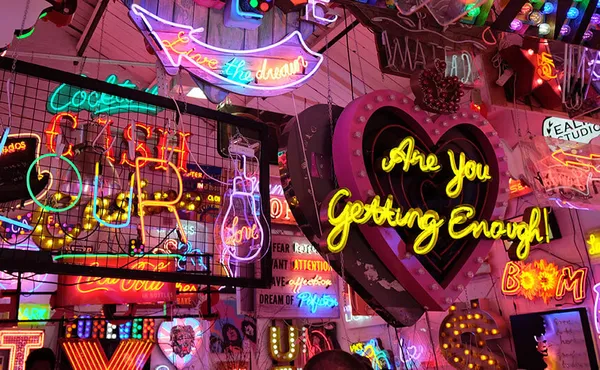 Quirky things to do in London: 21 of London's most unusual attractions