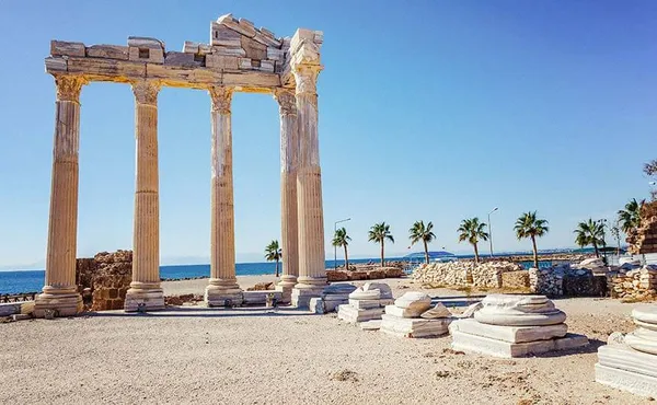 Thinking about the Roman Empire? 41 best Roman ruins to visit