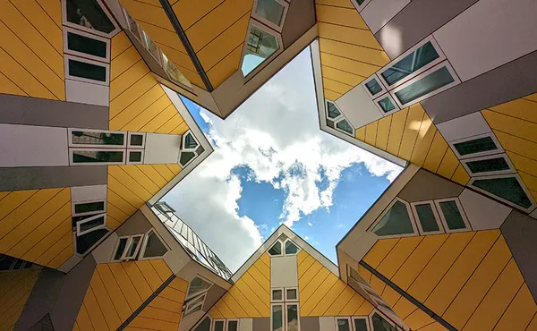 Things to do in Rotterdam