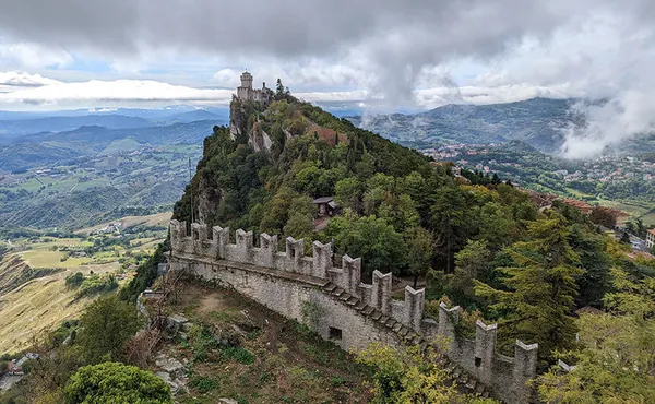 Visiting San Marino: 11 tips for your visit to this magical tiny country