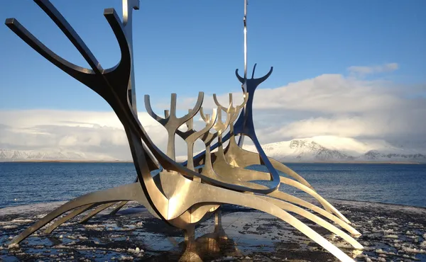 One day in Reykjavik: Visiting the world's most northerly capital city