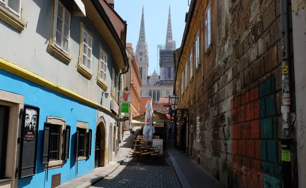 One day in Zagreb Croatia: the best things to do and see
