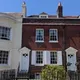 Authors' houses