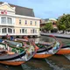 Aveiro Portugal, the "Venice of Portugal"