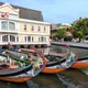 Aveiro Portugal, the "Venice of Portugal"