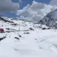 How to combine a trip on the Bernina Express, Switzerland with a stay on Lake Como, Italy