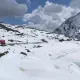 How to combine a trip on the Bernina Express, Switzerland with a stay on Lake Como, Italy
