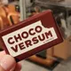 Chocoversum chocolate museum Hamburg review