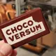 Chocoversum chocolate museum Hamburg review