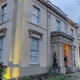 Elizabeth Gaskell's house