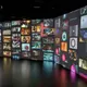 Eye Filmmuseum Amsterdam