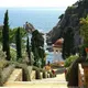 Gardens in Spain