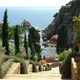 Gardens in Spain