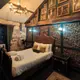 Hallow and Crux, a Harry Potter-themed hotel in Alnwick, Northumberland