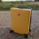 Level8 Voyageur 20" carry-on suitcase review
