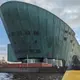 Visiting the NEMO science museum in Amsterdam
