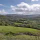 A view of the Saddleworth hills