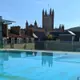 Visiting Thermae Bath Spa
