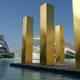 The City of Arts and Sciences in Valencia