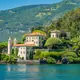 Visiting Villa del Balbianello on Lake Como