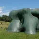 Visiting Yorkshire Sculpture Park