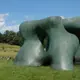 Visiting Yorkshire Sculpture Park
