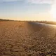 Amsterdam beach at Zandvoort