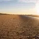 Amsterdam beach at Zandvoort