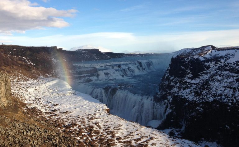 Travels in 2013