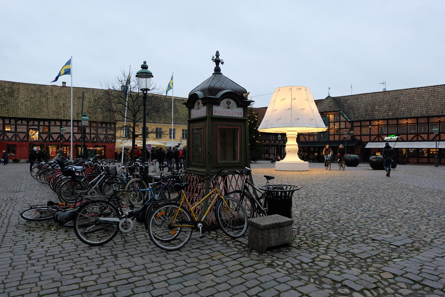 Lilla Torg, Malmö