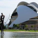 Seven reasons to visit Valencia