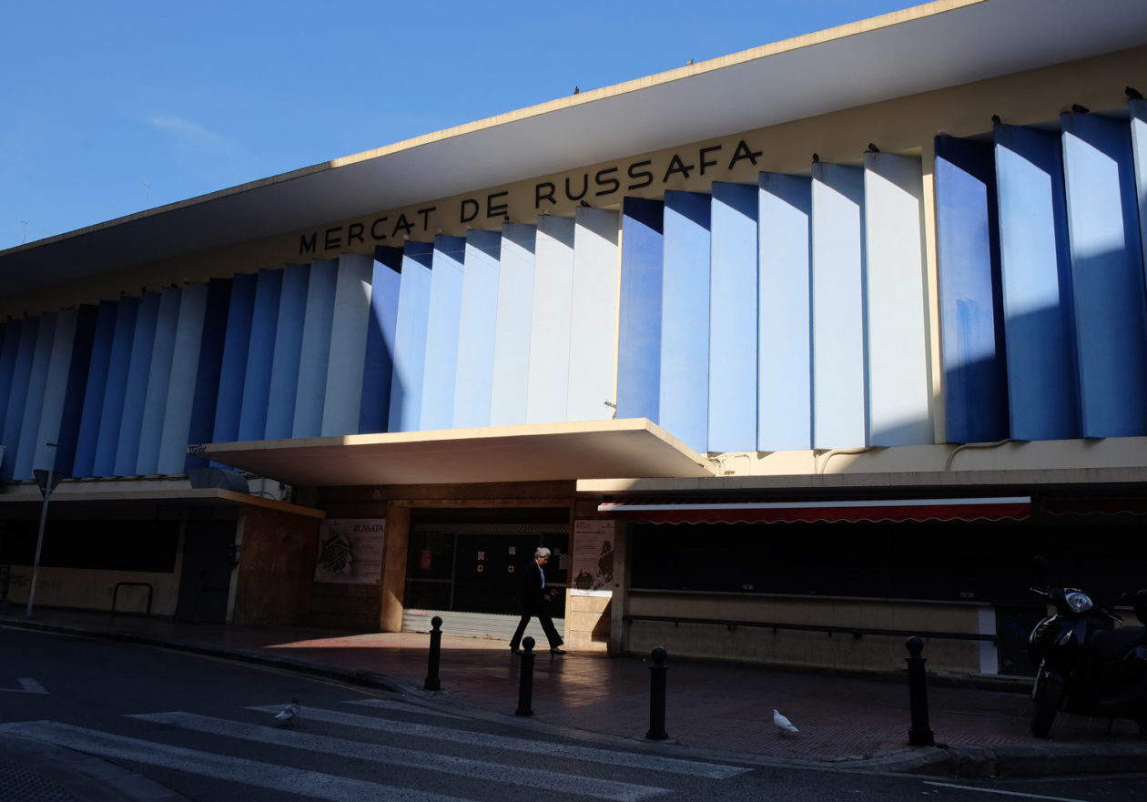 City of surprises: a weekend in Valencia - Helen on her Holidays